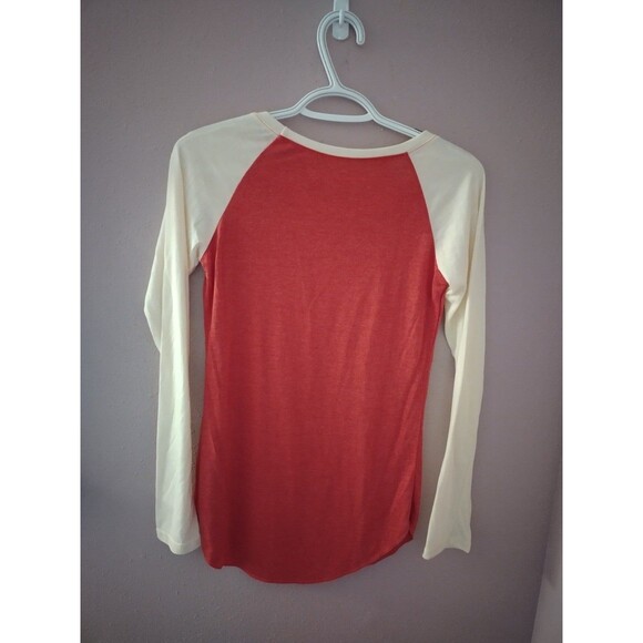 KCCO The Chivette Long Sleeve Tee Ladies Size Small - Picture 5 of 7